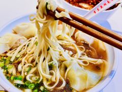 -李兰英湖南面馆(护国路店)