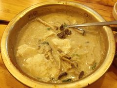-金北顺大锅家(신사본점)
