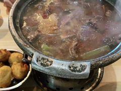 -范贤光鸡公煲(平乐园总店)