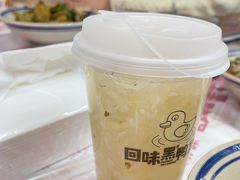 -回味黑鸭煲·始于2006(万松园店)