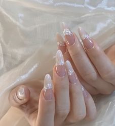 -1T·1M 日式美甲美睫