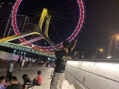 -HiIbiza酒吧