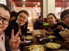 -兄弟俩老李家牛肉汤(总店)