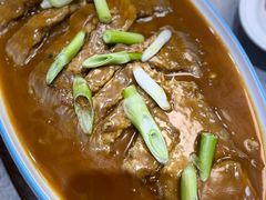 -君霖海鲜私房菜(春柳店)