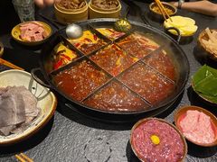 老火锅-胖碗火锅(观音桥店)