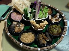 -淀里船宴(裕华东路店)