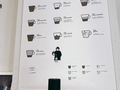 -infinite cafe