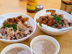 -荔林食店(西华路店)