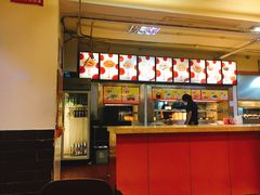 -71号豆汤饭·成都小馆(春熙路百盛店)