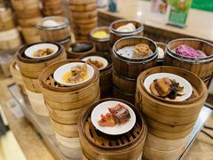 蒸凤爪-银帆宾馆-自助餐厅(金马路店)