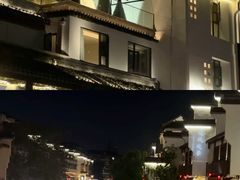 -李百蟹·江南蟹黄面·河景餐厅(夫子庙总店)