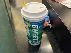 -7分甜(武林银泰店)
