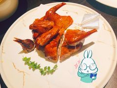 -甄御•海鲜新青岛菜(麦岛店)