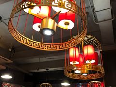 -红鼎坊·老成都火锅(新南门店)