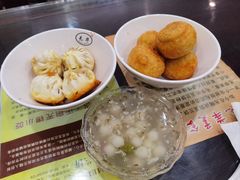 -毛华美食(清扬路店)