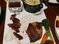 -杭州桐庐康莱德酒店西餐厅-舍