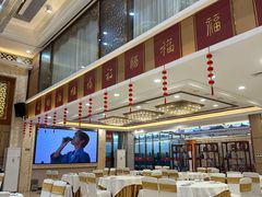 -禄福山庄•顺德菜·融和菜(龙江店)