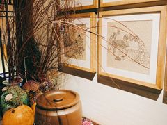 大堂-枚青·临安酒肆(腾飞大厦店)
