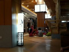 -丽池宫韩式汗蒸会馆(华灯坊店)