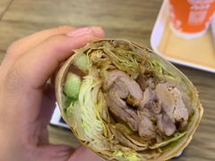 -特派卷·老北京烤鸭卷(合生汇购物中心店)