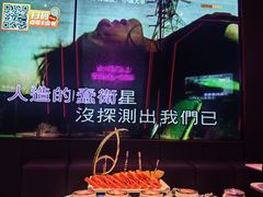-星聚会KTV(合生汇黑金店)
