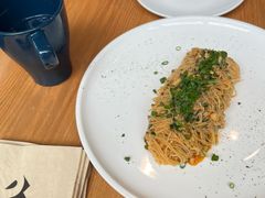 -HELLO 27 意面·沙拉·帕尼尼