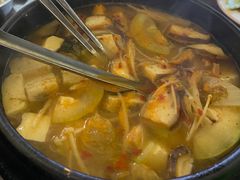 -韩风烤牛肉冷面店