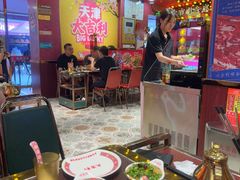 -大吉利·潮汕鲜牛肉火锅(总店)