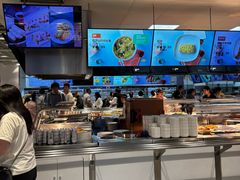 -宜家·瑞典风味餐厅(四元桥店)