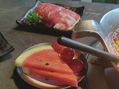 -湊湊火锅·茶憩(杭州湖滨银泰in77店)