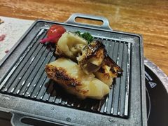 -蟹将军·松叶蟹和牛日料放题自助(K11店)