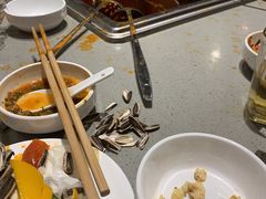 -海底捞火锅(金鼎广场店)