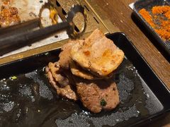 -新石器烤肉(中房金谊广场店)