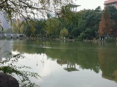 -浙江万里学院(钱湖校区)