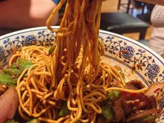 -王繁星面馆(西安熙地港店)