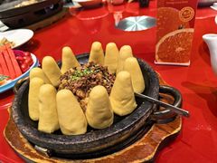 -山西会馆·晋菜·晋商宴·牌匾博物馆(胜利东街店)