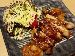 日式照烧鸡扒-寿司皇(扬名广场店)