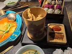 -吼堂老火锅(太古里总店)