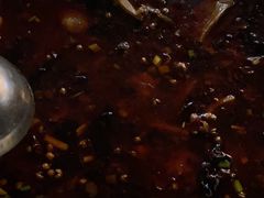 -黑竹香鸡(营和巷店)