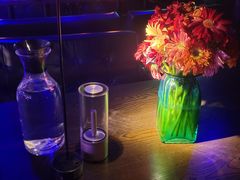-酒肆浅葱•烧烤•龙虾•排档(卓悦intown店)