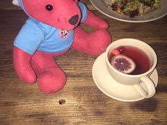 -MANYU COFFEE(广渠门店)