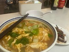 -饺子季水饺餐厅(新市街店)