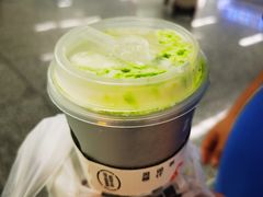 -喜茶(杭州龙湖西溪天街店)