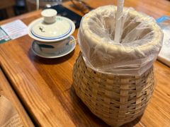 -云阿蛮云南生烫牛肉米线(奉贤路店)