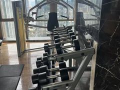 -深圳温德姆至尊酒店