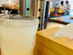 -绿柠食堂(北外滩店)