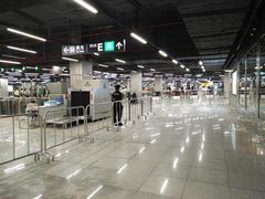 -车公庙(地铁站)