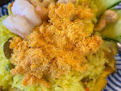 -Hi YOU你的饭局泰餐厅(雍和宫店)