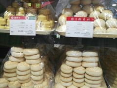 自助取餐区-北京稻香村(望京新世界店)