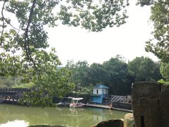 -白马涧龙池景区